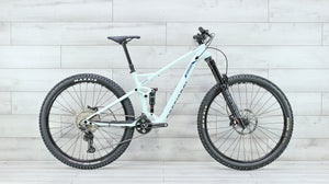 Rossignol Heretic Deore 12 Mountain Bike - 2022, Medium
