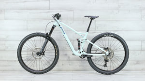 Rossignol Heretic Deore 12 Mountain Bike - 2022, Medium