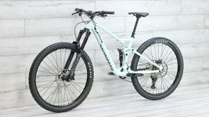 Rossignol Heretic Deore 12 Mountain Bike - 2022, Medium