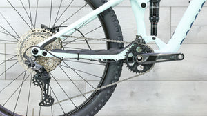 Rossignol Heretic Deore 12 Mountain Bike - 2022, Medium