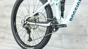 Rossignol Heretic Deore 12 Mountain Bike - 2022, Medium