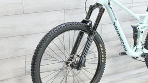 Rossignol Heretic Deore 12 Mountain Bike - 2022, Medium
