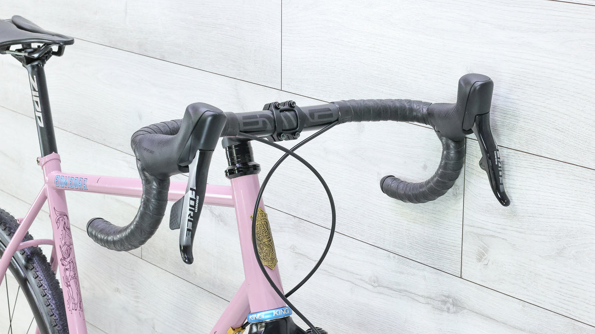 Crust Bombora SRAM Force AXS Gravel Bike - 2025, Large