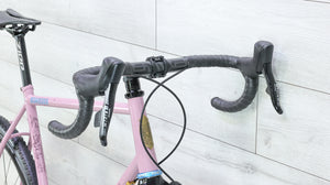 Crust Bombora SRAM Force AXS Gravel Bike - 2025, Large