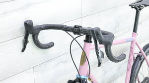 Crust Bombora SRAM Force AXS Gravel Bike - 2025, Large