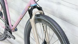 Crust Bombora SRAM Force AXS Gravel Bike - 2025, Large