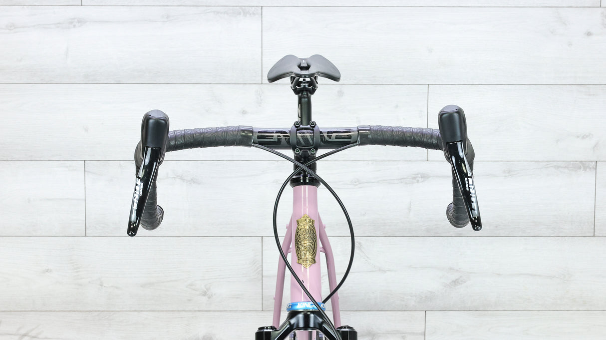 Crust Bombora SRAM Force AXS Gravel Bike - 2025, Large