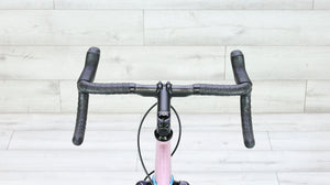 Crust Bombora SRAM Force AXS Gravel Bike - 2025, Large