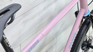 Crust Bombora SRAM Force AXS Gravel Bike - 2025, Large