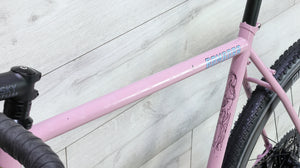 Crust Bombora SRAM Force AXS Gravel Bike - 2025, Large