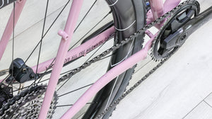 Crust Bombora SRAM Force AXS Gravel Bike - 2025, Large