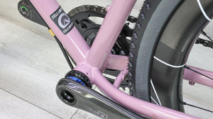 Crust Bombora SRAM Force AXS Gravel Bike - 2025, Large