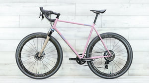 Crust Bombora SRAM Force AXS Gravel Bike - 2025, Large