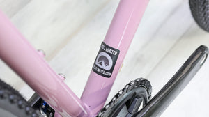 Crust Bombora SRAM Force AXS Gravel Bike - 2025, Large