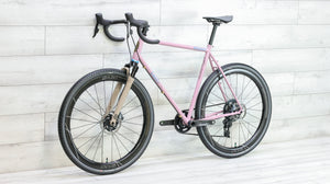 Crust Bombora SRAM Force AXS Gravel Bike - 2025, Large