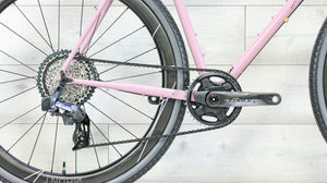 Crust Bombora SRAM Force AXS Gravel Bike - 2025, Large