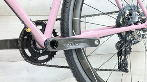 Crust Bombora SRAM Force AXS Gravel Bike - 2025, Large