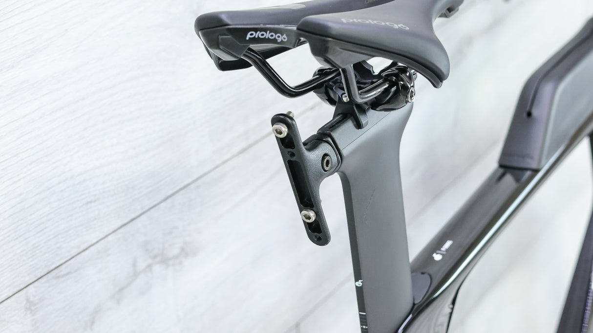 Cervelo P-Series Ultegra Di2 Triathlon Bike - 2025, 54cm