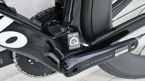 Cervelo P-Series Ultegra Di2 Triathlon Bike - 2025, 54cm