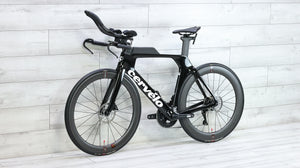 Cervelo P-Series Ultegra Di2 Triathlon Bike - 2025, 54cm