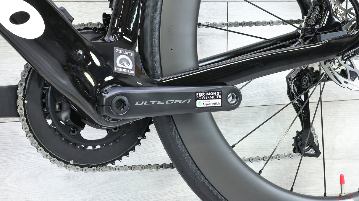 Cervelo P-Series Ultegra Di2 Triathlon Bike - 2025, 54cm