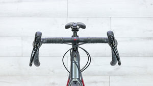 Trek Domane AL 5 Road Bike - 2023, 52cm