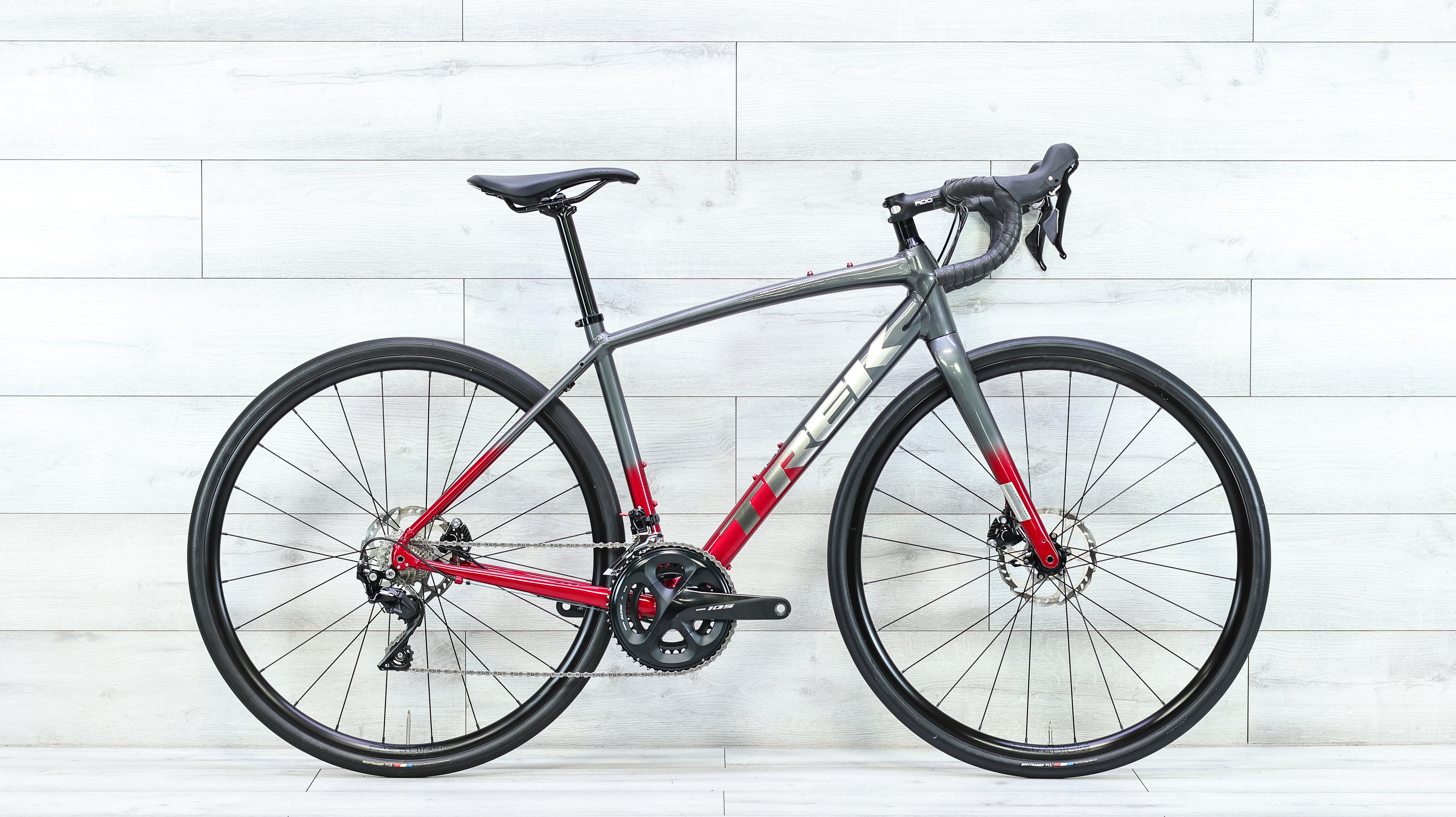 Trek Domane AL 5 Road Bike - 2023, 52cm – Cycle Limited