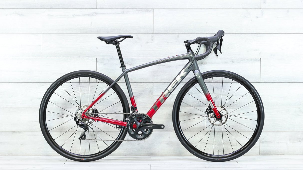 Trek Domane AL 5 Road Bike - 2023, 52cm