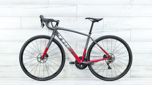 Trek Domane AL 5 Road Bike - 2023, 52cm