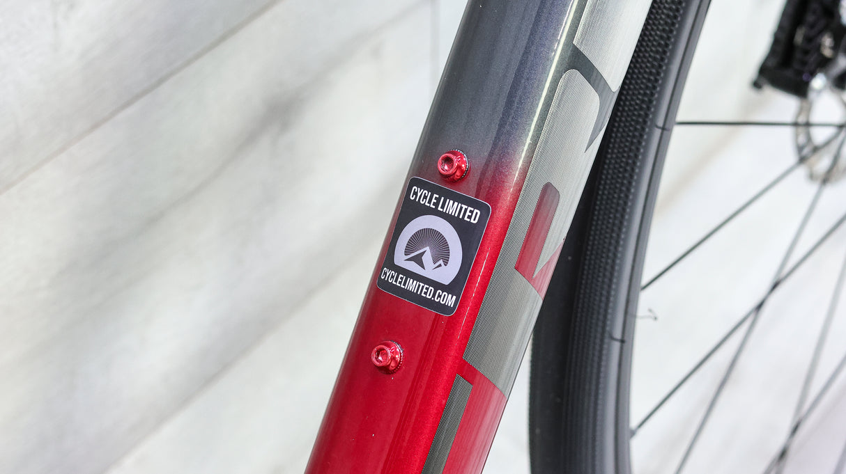 Trek Domane AL 5 Road Bike - 2023, 52cm