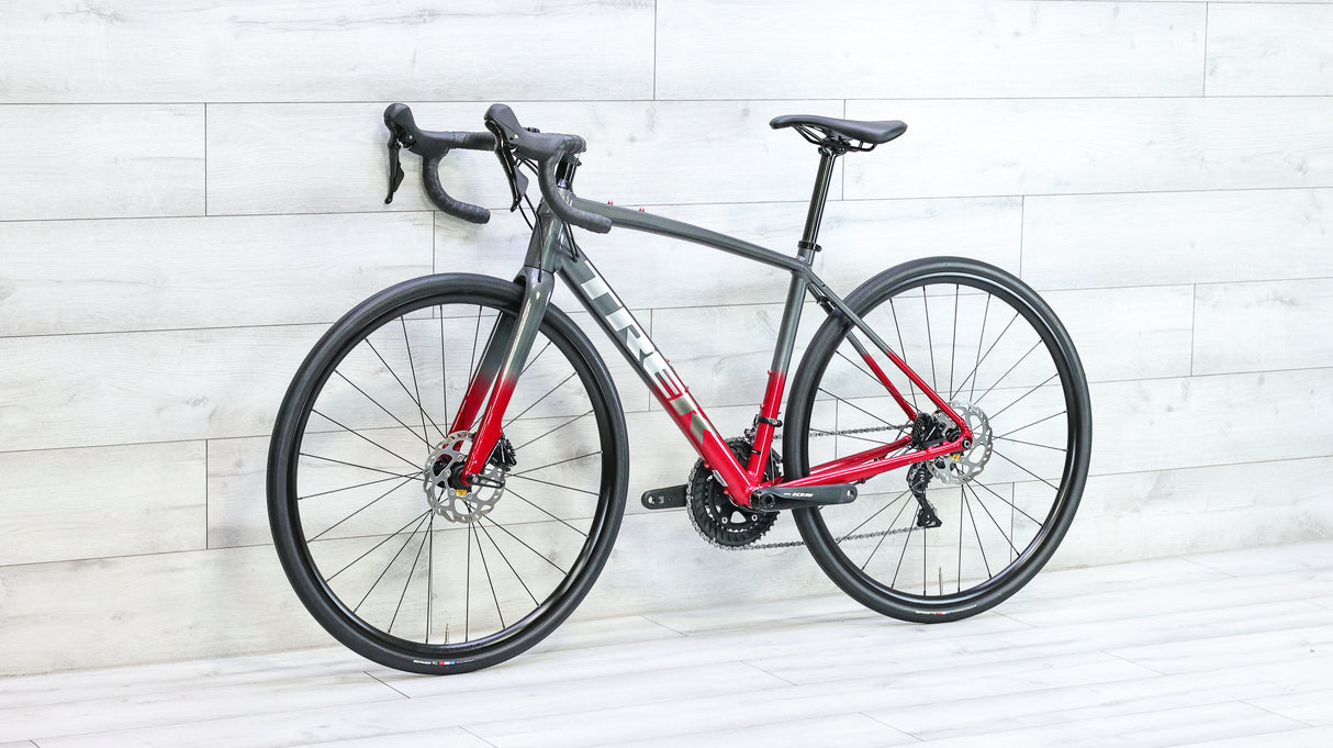 Trek Domane AL 5 Road Bike - 2023, 52cm