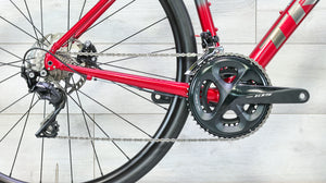 Trek Domane AL 5 Road Bike - 2023, 52cm