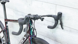 Specialized S-Works Tarmac SL6 SRAM Red eTap AXS Road Bike - 2020, 54cm