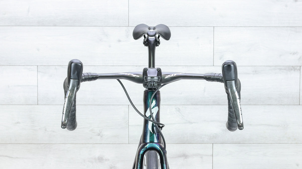 Specialized S-Works Tarmac SL6 SRAM Red eTap AXS Road Bike - 2020, 54cm