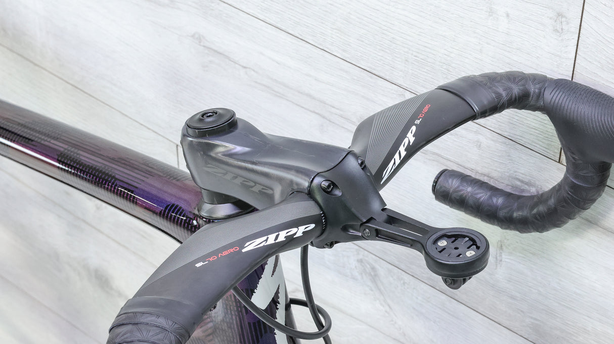 Specialized S-Works Tarmac SL6 SRAM Red eTap AXS Road Bike - 2020, 54cm