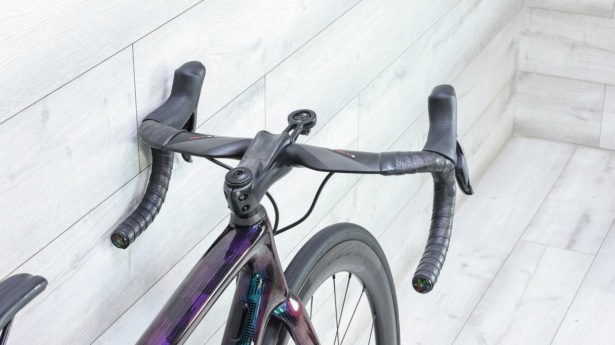 Specialized S-Works Tarmac SL6 SRAM Red eTap AXS Road Bike - 2020, 54cm