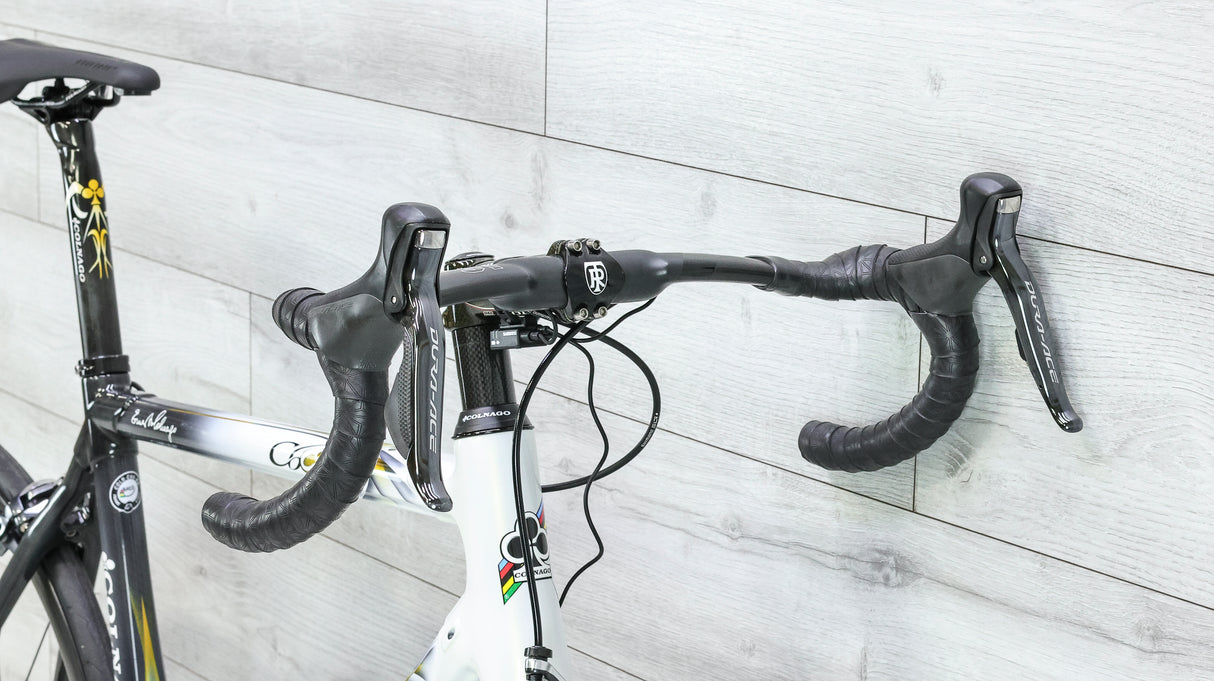 Colnago C60 Dura-Ace Di2 Road Bike - 2016, 52s