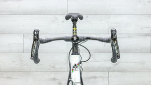 Colnago C60 Dura-Ace Di2 Road Bike - 2016, 52s