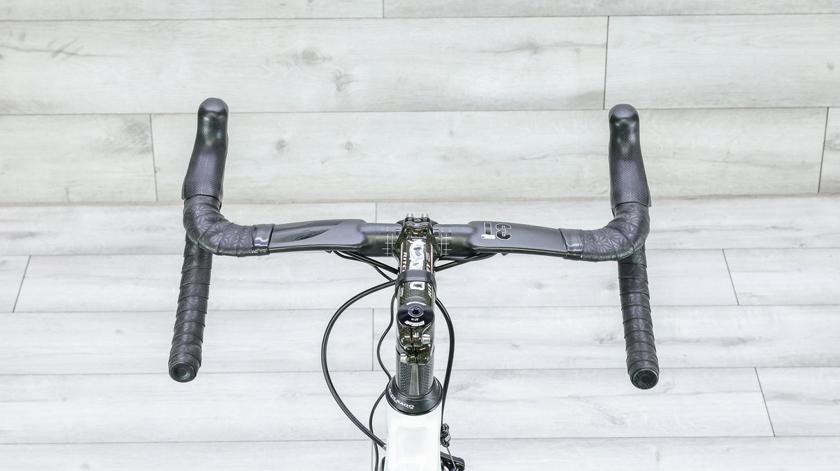 Colnago C60 Dura-Ace Di2 Road Bike - 2016, 52s