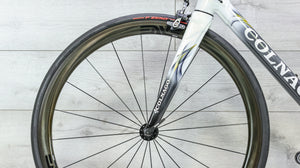 Colnago C60 Dura-Ace Di2 Road Bike - 2016, 52s