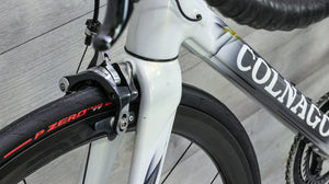 Colnago C60 Dura-Ace Di2 Road Bike - 2016, 52s