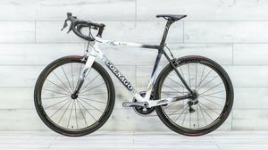 Colnago C60 Dura-Ace Di2 Road Bike - 2016, 52s