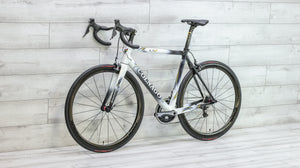 Colnago C60 Dura-Ace Di2 Road Bike - 2016, 52s