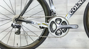 Colnago C60 Dura-Ace Di2 Road Bike - 2016, 52s