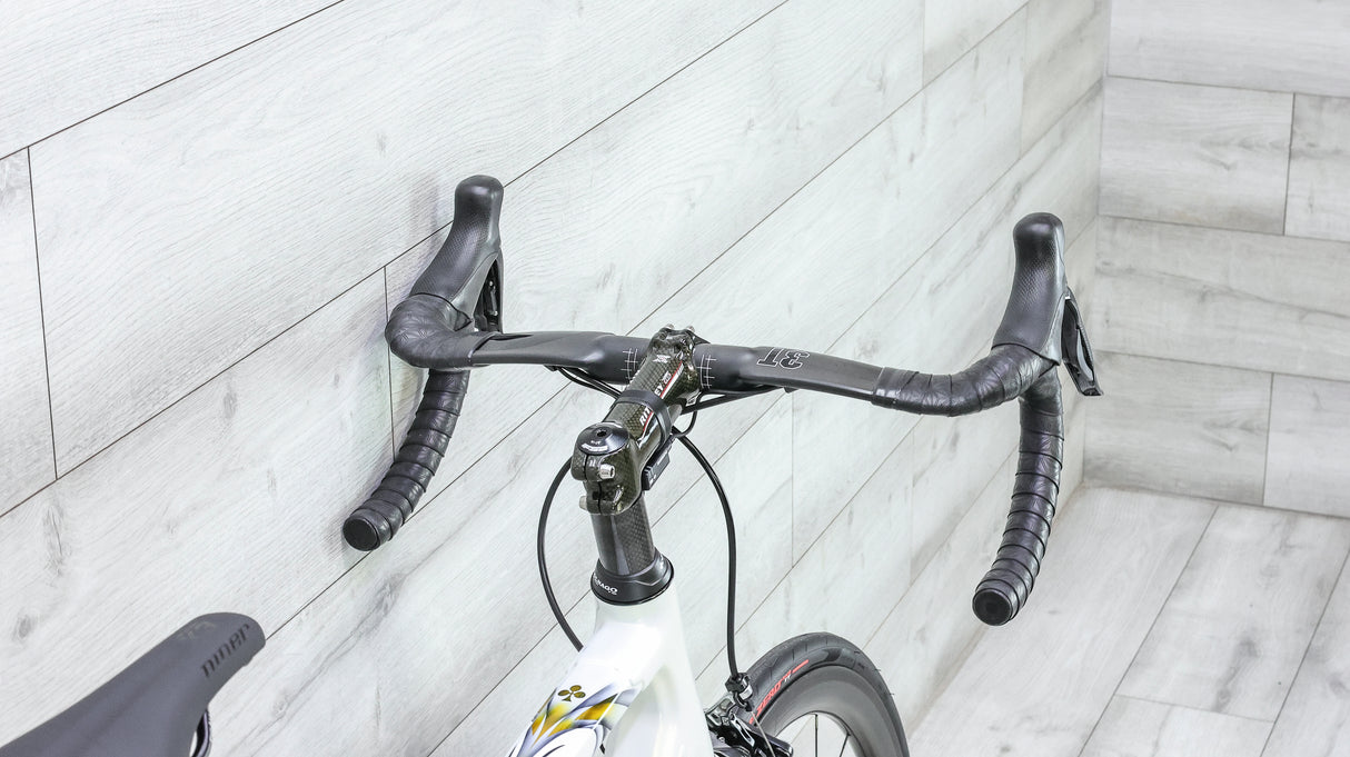 Colnago C60 Dura-Ace Di2 Road Bike - 2016, 52s