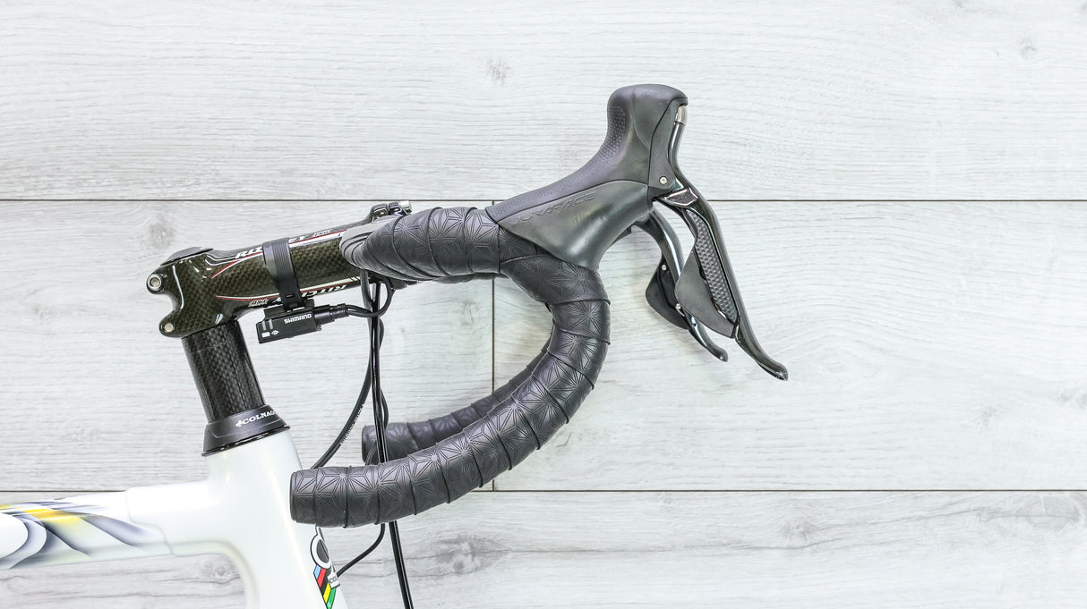 Colnago C60 Dura-Ace Di2 Road Bike - 2016, 52s