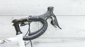 Colnago C60 Dura-Ace Di2 Road Bike - 2016, 52s