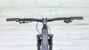 Transition Spur Carbon GX AXS Mountain Bike - 2021, Medium