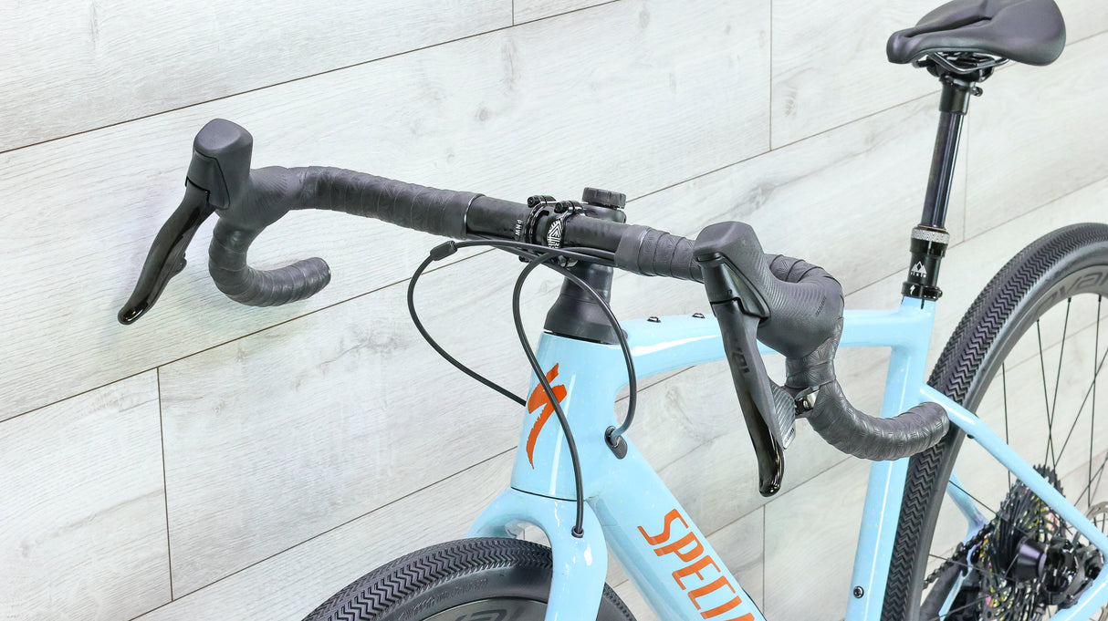 Specialized Diverge Expert AXS Carbon Gravel Bike - 2022, 54cm