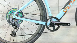 Specialized Diverge Expert AXS Carbon Gravel Bike - 2022, 54cm